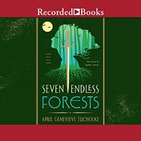 SEVEN ENDLESS FORESTS