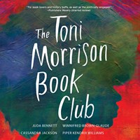 THE TONI MORRISON BOOK CLUB