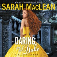 DARING AND THE DUKE