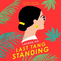 LAST TANG STANDING