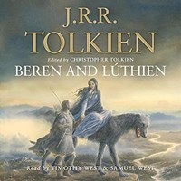 BEREN AND LUTHIEN