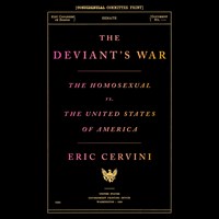 THE DEVIANT'S WAR