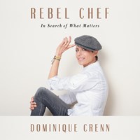 REBEL CHEF