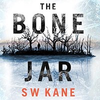 THE BONE JAR