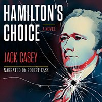 HAMILTON'S CHOICE