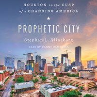 PROPHETIC CITY