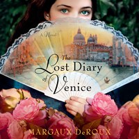 THE LOST DIARY OF VENICE