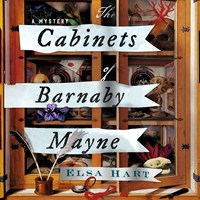 THE CABINETS OF BARNABY MAYNE