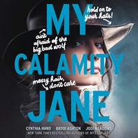 MY CALAMITY JANE