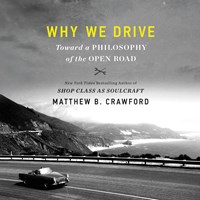 WHY WE DRIVE