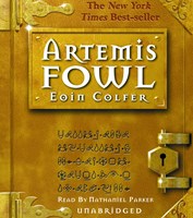 ARTEMIS FOWL