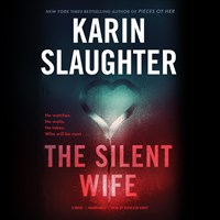 THE SILENT WIFE