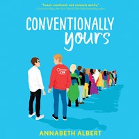 CONVENTIONALLY YOURS