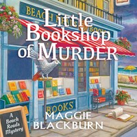 LITTLE BOOKSHOP OF MURDER