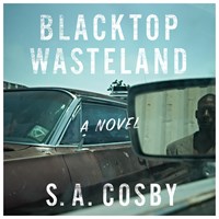 BLACKTOP WASTELAND