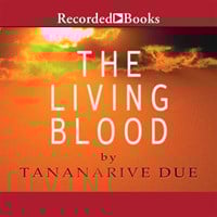THE LIVING BLOOD