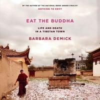 EAT THE BUDDHA