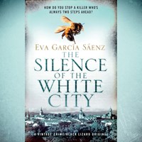 THE SILENCE OF THE WHITE CITY