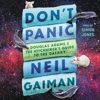 DON'T PANIC