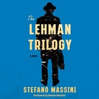 THE LEHMAN TRILOGY