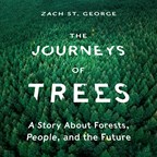 THE JOURNEYS OF TREES