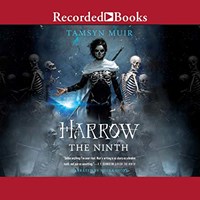 HARROW THE NINTH