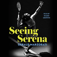 SEEING SERENA