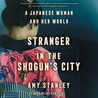 STRANGER IN THE SHOGUN'S CITY