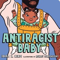 ANTIRACIST BABY