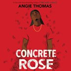 CONCRETE ROSE