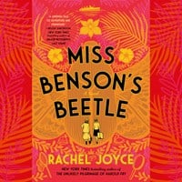 MISS BENSON'S BEETLE