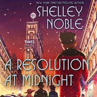 A RESOLUTION AT MIDNIGHT