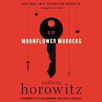 MOONFLOWER MURDERS