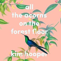 ALL THE ACORNS ON THE FOREST FLOOR