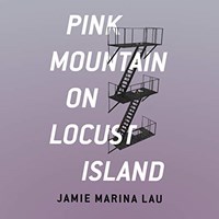 PINK MOUNTAIN ON LOCUST ISLAND