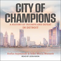 CITY OF CHAMPIONS