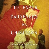 THE PAPER DAUGHTERS OF CHINATOWN