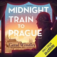 MIDNIGHT TRAIN TO PRAGUE