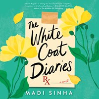 THE WHITE COAT DIARIES