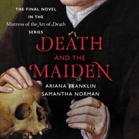 DEATH AND THE MAIDEN