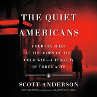 THE QUIET AMERICANS