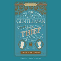 THE GENTLEMAN AND THE THIEF