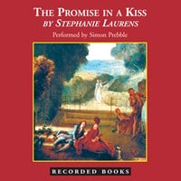 THE PROMISE IN A KISS