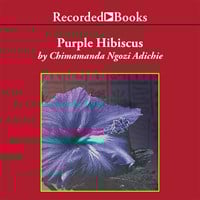 PURPLE HIBISCUS