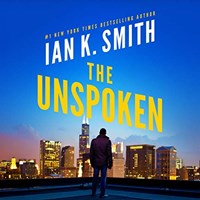 THE UNSPOKEN