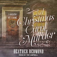 A CHRISTMAS CAROL MURDER