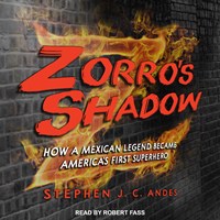 ZORRO'S SHADOW