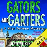 GATORS AND GARTERS