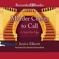 MURDER COMES TO CALL