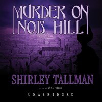 MURDER ON NOB HILL